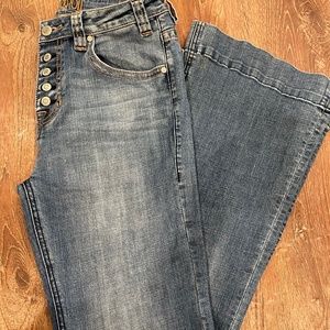 Rock&Roll Cowgirl jeans 29x34